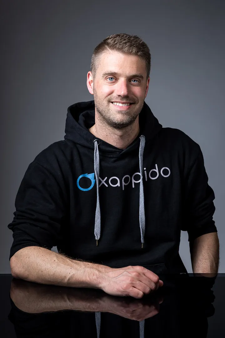 Gabriel Zweifel, Software Engineering & Project Management