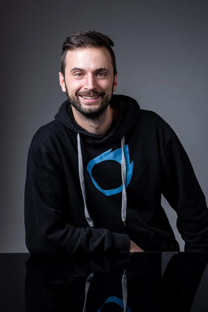 Luis Gispert, Software Engineering