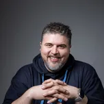 Sandro Wymann, CEO & Co-Founder