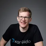 Thomas Schöpfer, Managing Partner & Co-Founder