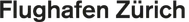 Logo Flughafen Zürich AG