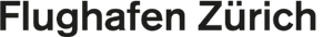 Logo Flughafen Zürich AG