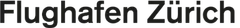 Logo Flughafen Zürich AG