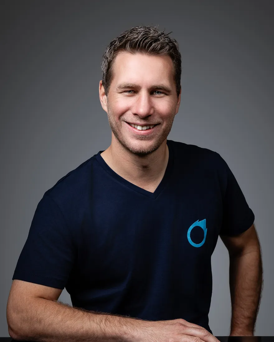 Tobias Blum, Projektleitung & Requirements Engineering