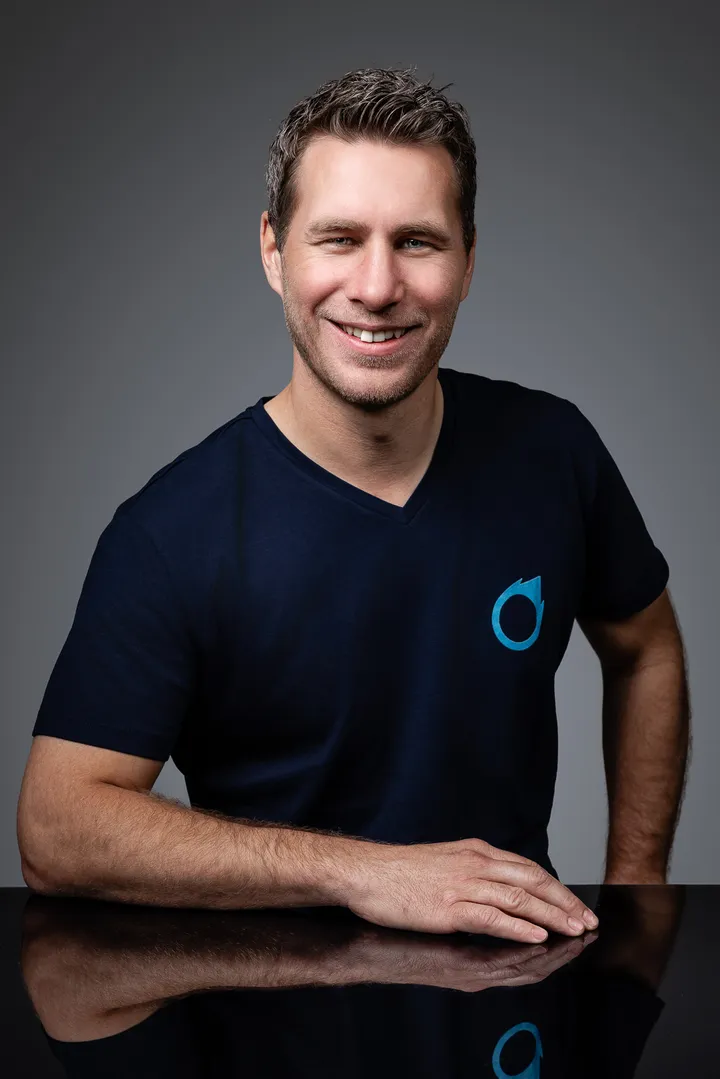 Tobias Blum, Project Management & Requirements Engineering