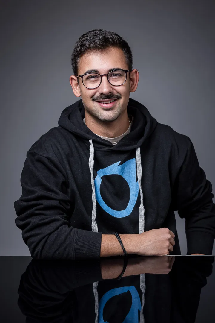 Kevin Wüstner, Software Engineering & Software Architecture