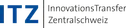 Logo ITZ InnovationsTransfer Zentralschweiz