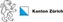 Logo Kanton Zürich