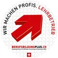 Wir bilden Lernende aus — Lehrbetrieb
