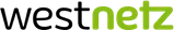 Logo Westnetz GmbH