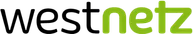 Logo Westnetz GmbH